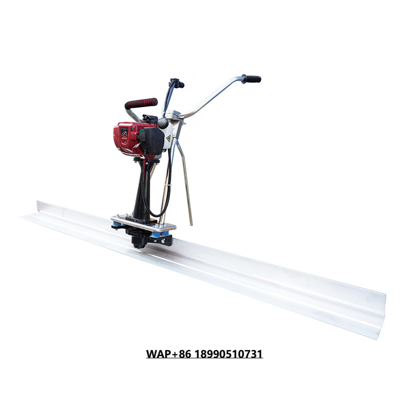 Vibromasseur à béton Power GX3 - Concrete Screed Vibrator avis et prix