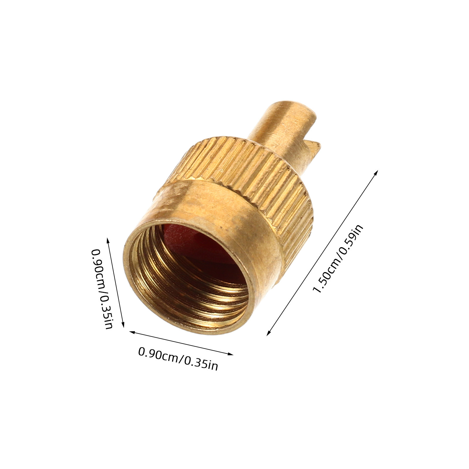 4 pièces de bouchons de valve  - Heavy Equipment Engineering avis et prix