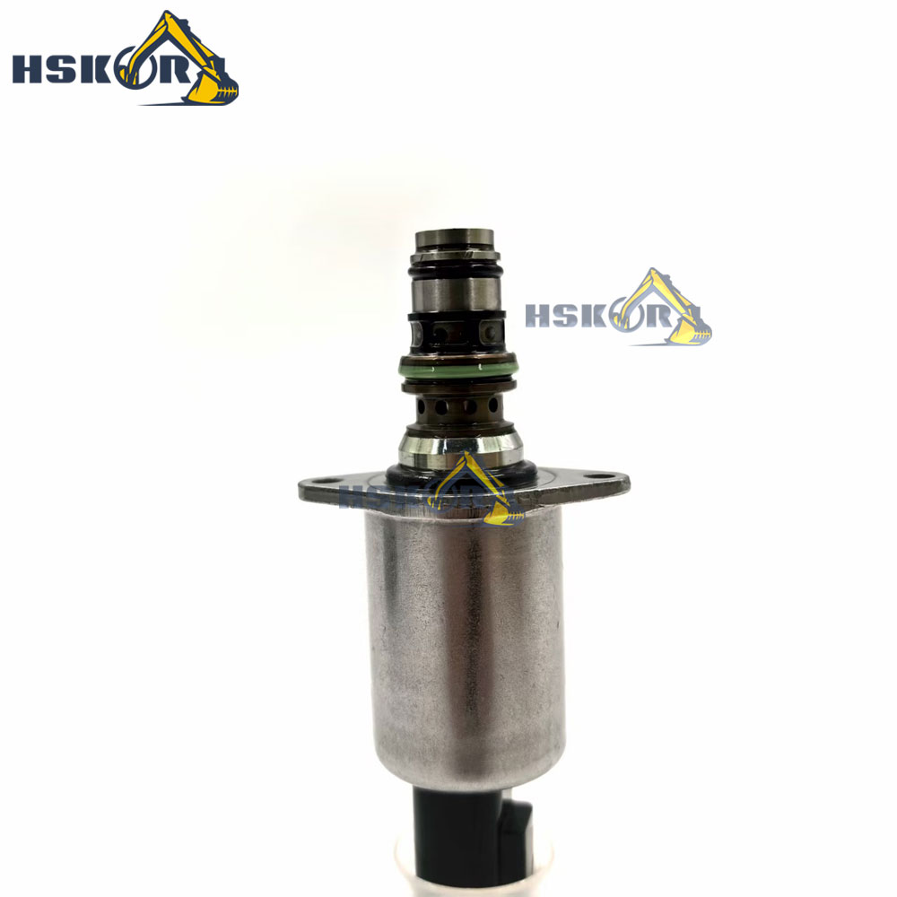 Vanne solénoïde 585-9231 pour  - Heavy Equipment For Construction avis et prix