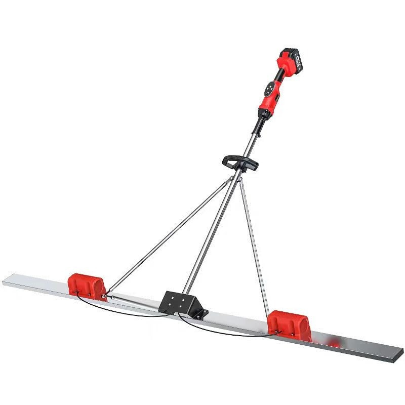 Polisseuse électrique pour bét - Concrete Screed Vibrator avis et prix