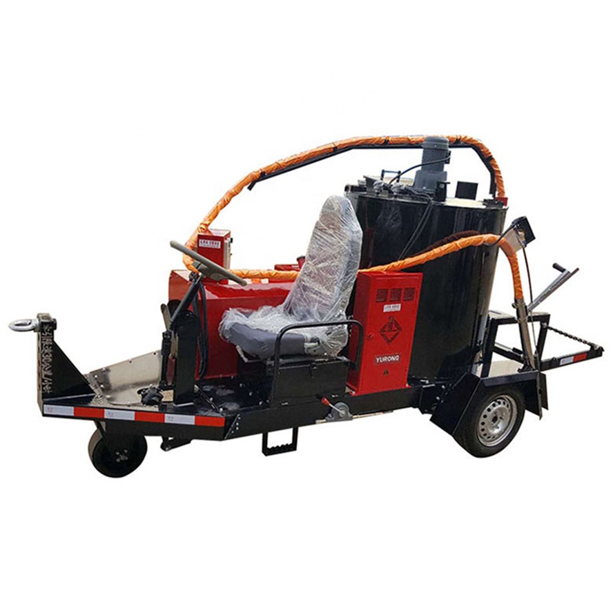 Machine de jointoiement d'asph - Road Crack Sealing Machine avis et prix