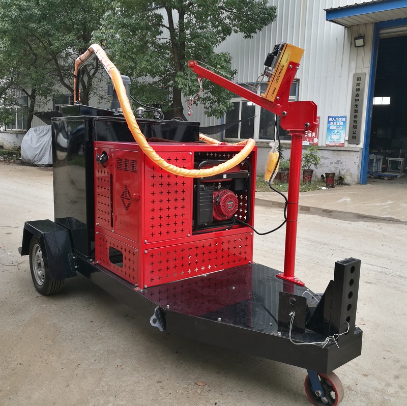 Machine de jointoiement d'asph - Road Crack Sealing Machine avis et prix