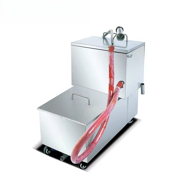 Camion filtre à huile mobile h - Heavy Equipment Kitchen avis et prix