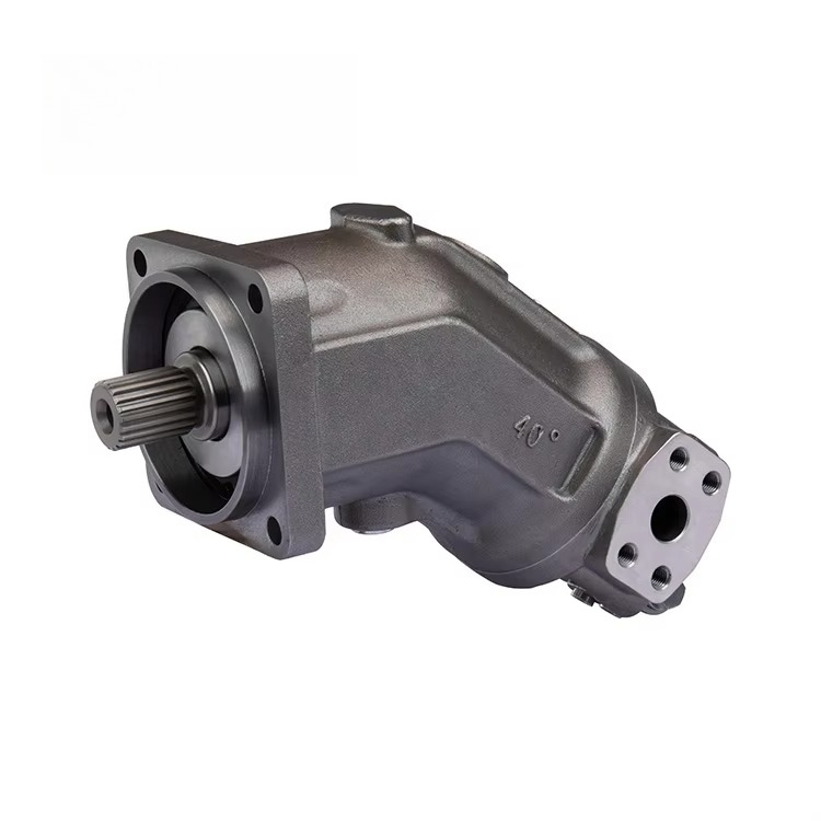 Vente flash : Pompe à piston h - Heavy Equipment For Sale avis et prix