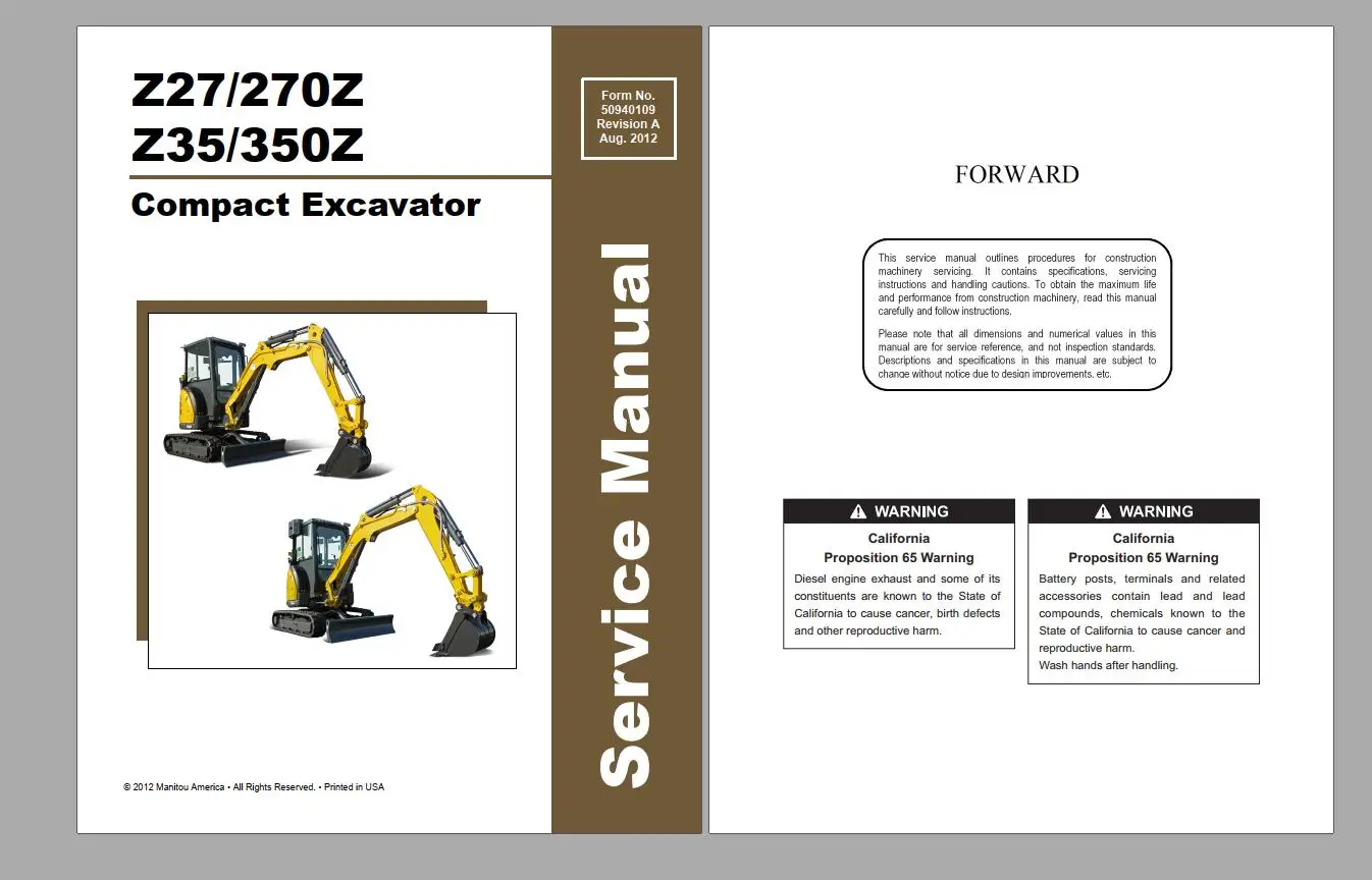 AutoDVD2 Mustang Machinery Équ - Heavy Equipment Service avis et prix
