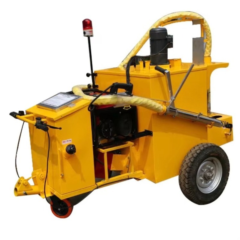 Machine de scellement des fiss - Road Crack Sealing Machine avis et prix