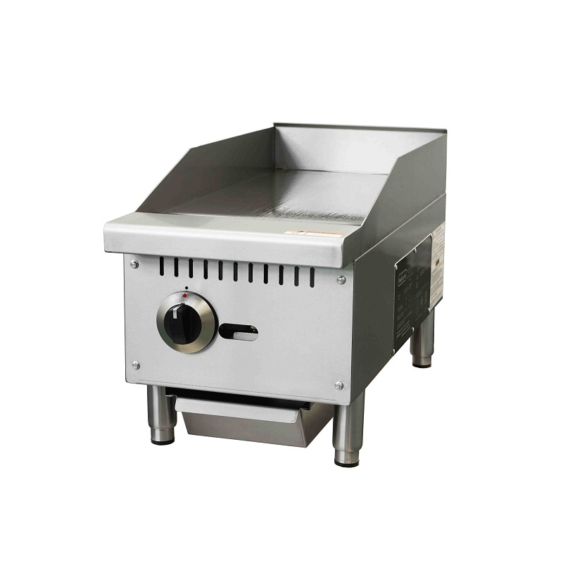Plaque de cuisson professionne - Heavy Equipment Kitchen avis et prix