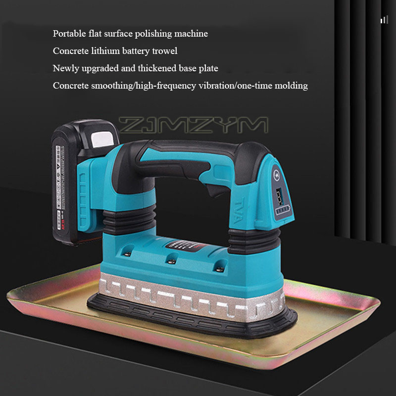 Truelle à béton de moulage uni - Concrete Screed Vibrator avis et prix