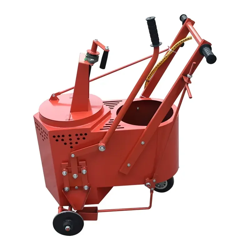 Nouvelle machine de réparation - Road Crack Sealing Machine avis et prix