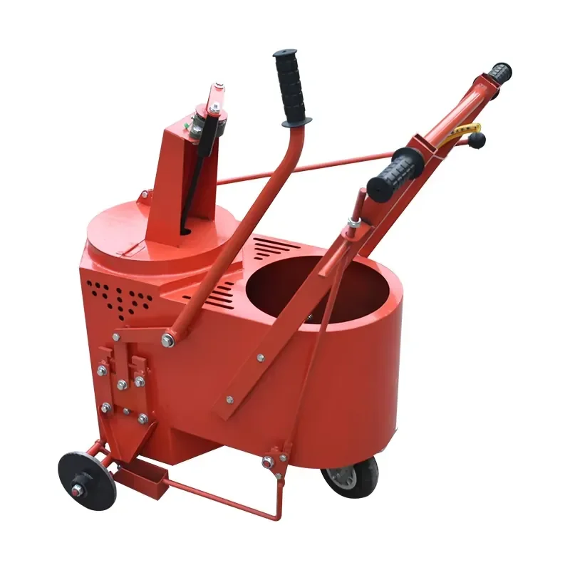 Nouvelle machine de réparation - Road Crack Sealing Machine avis et prix