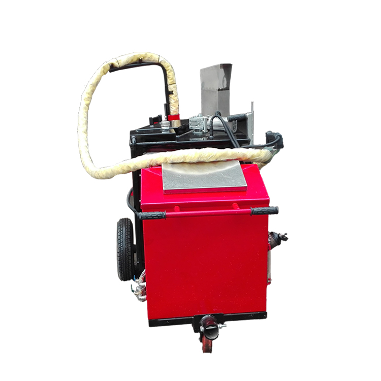 Machine industrielle de scelle - Road Crack Sealing Machine avis et prix
