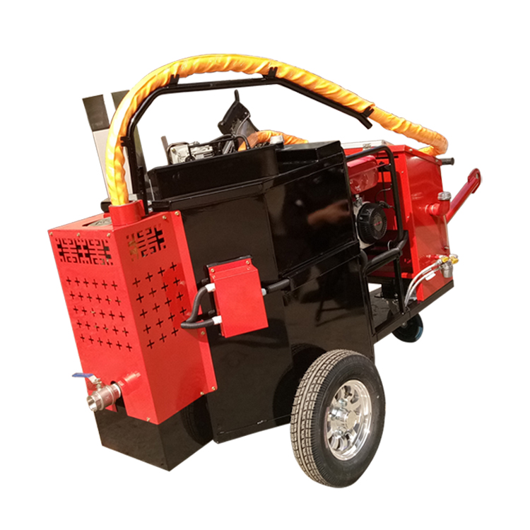 Machine industrielle de scelle - Road Crack Sealing Machine avis et prix