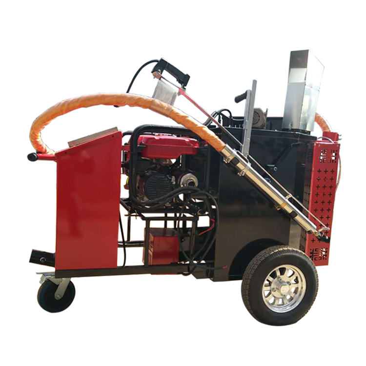Machine industrielle de scelle - Road Crack Sealing Machine avis et prix