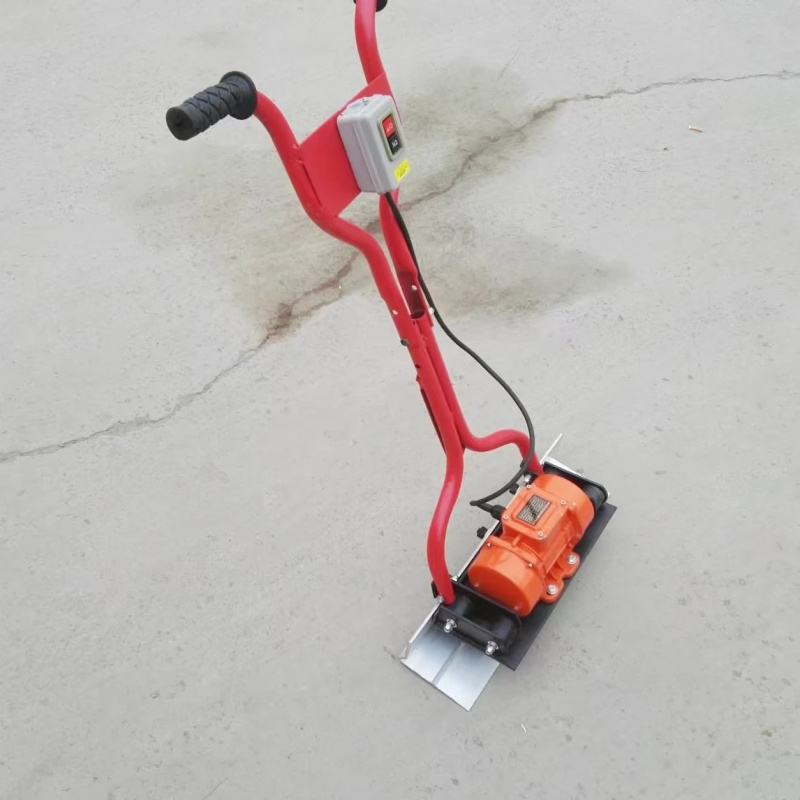 Machine à Niveler le Béton par - Concrete Screed Vibrator avis et prix