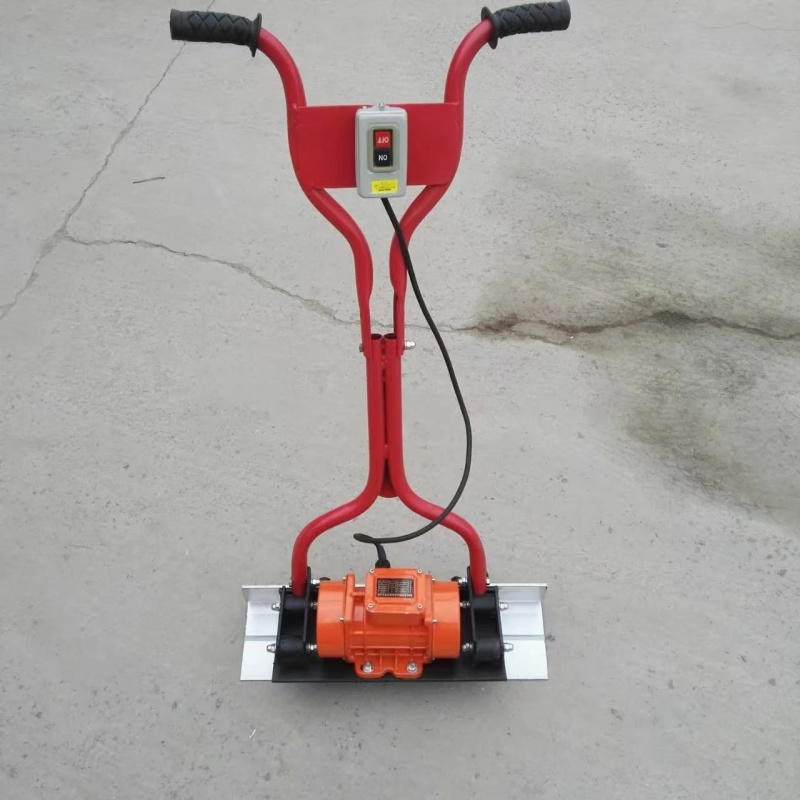Machine à Niveler le Béton par - Concrete Screed Vibrator avis et prix