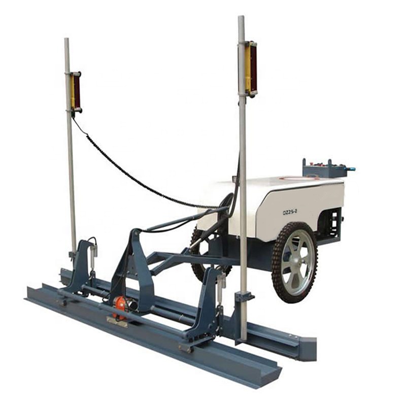 Pavé pour béton Vibromasseur p - Concrete Screed Vibrator avis et prix