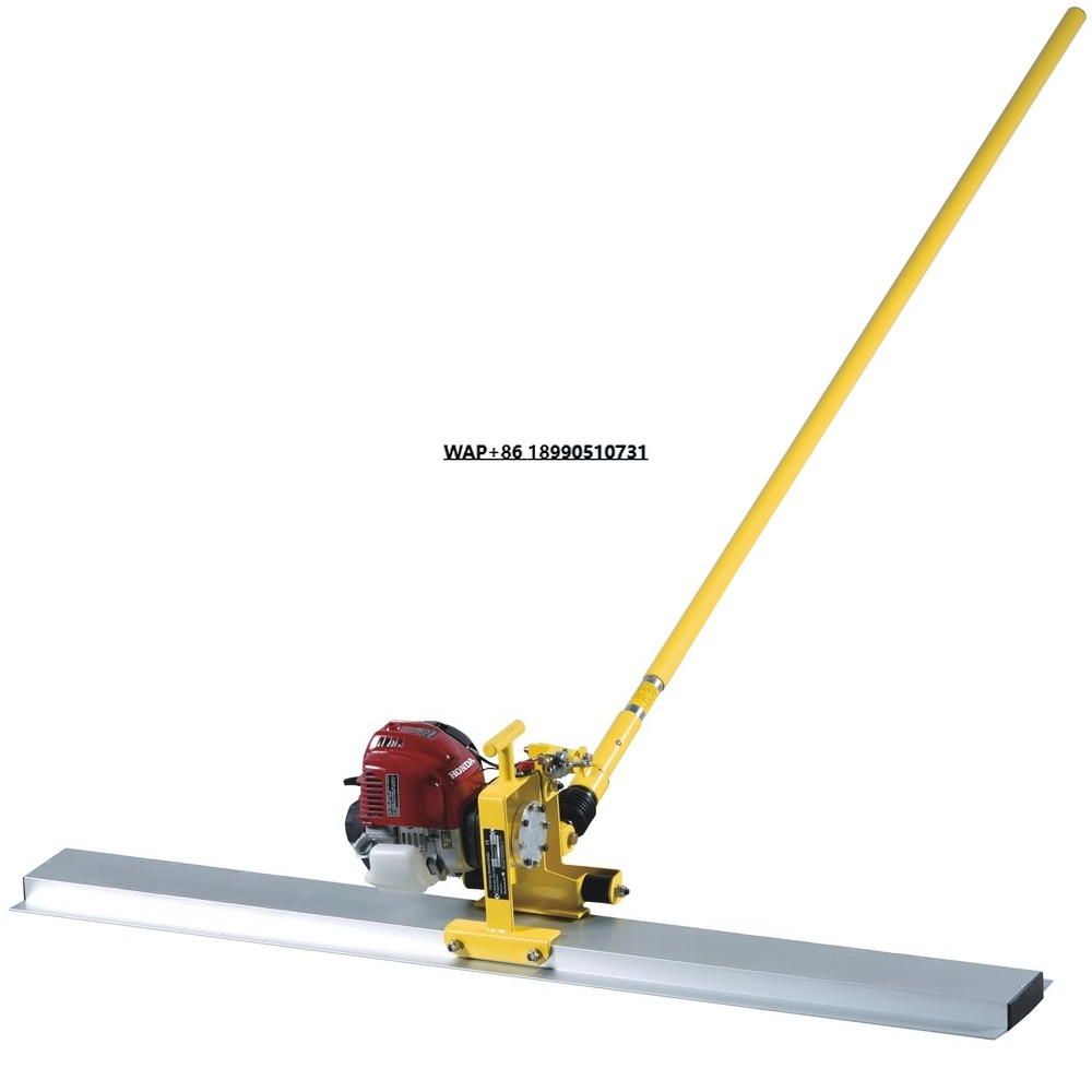 Vibromasseur à béton à écran M - Concrete Screed Vibrator avis et prix