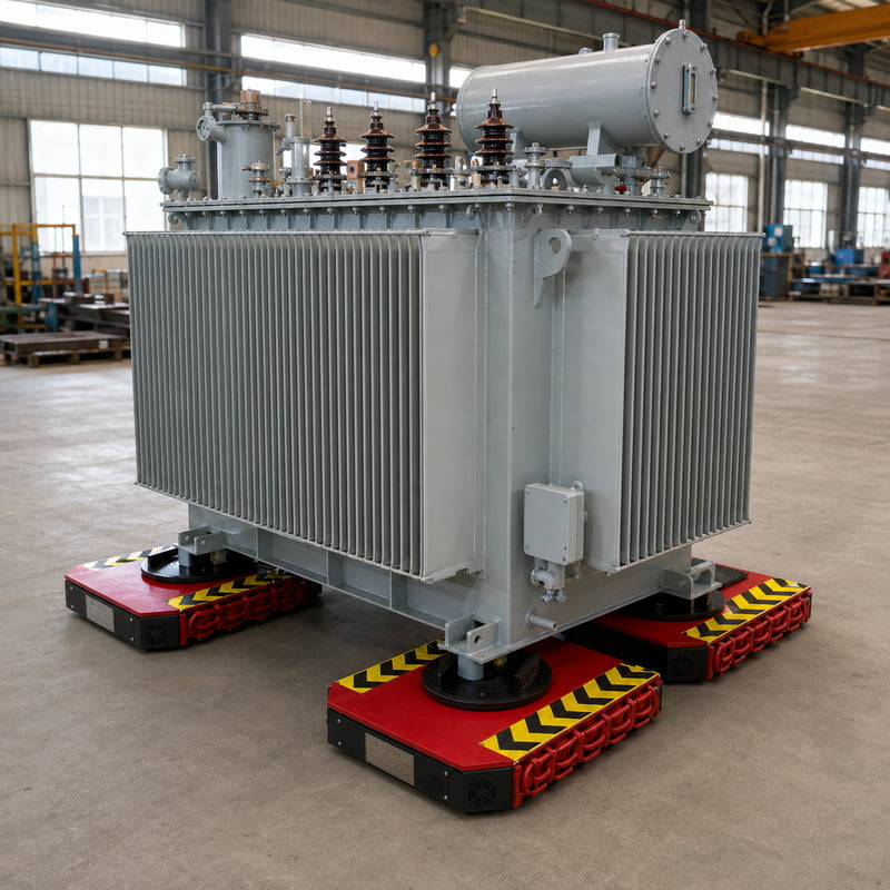 Chariot de manutention industr - Heavy Equipment Industry avis et prix