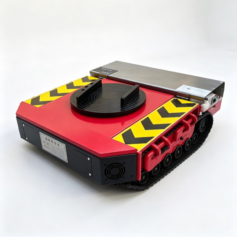 Chariot de manutention industr - Heavy Equipment Industry avis et prix